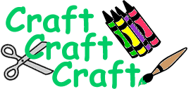 Craft craft craft title