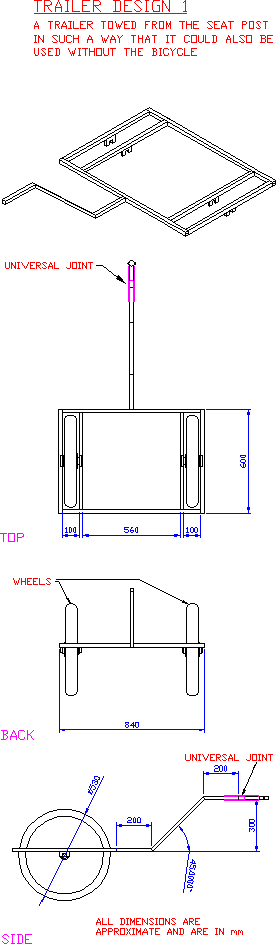 Engineering Drawing